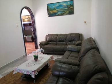 Adam Homestay Seri Manjung