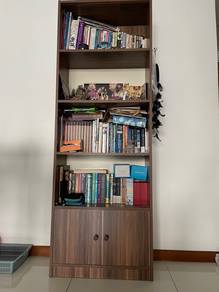 Bookshelf