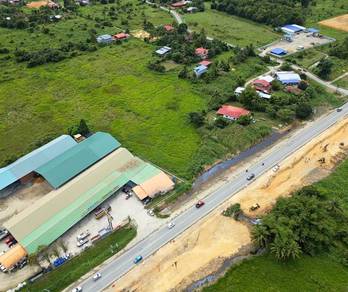 Agricultural Land in Tuaran, SBH