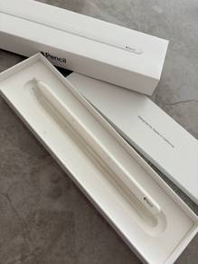 Apple Pencil (2nd Generation)