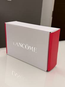 Lancôme Signature Gift Box