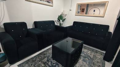 Sofa 3-2-1