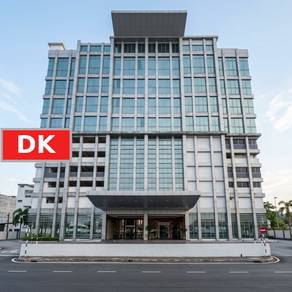 Office space For Rent in Klang,SGR