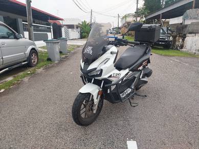 Honda ADV 160