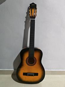 Guitar Kapok