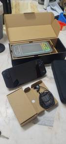 legion go z1 extreme 512gb myset