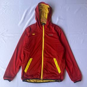 Reebok Windbreaker (L)