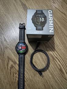 Garmin Forerunner 165 (non-music)