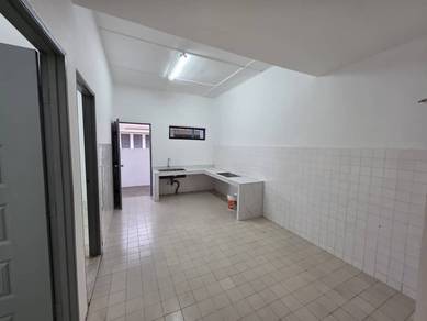 1-storey Terraced House For Sale in Klang,SGR