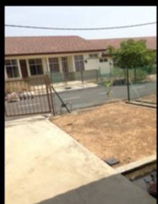 Terraced House For Rent in Sungai Petani,KDH