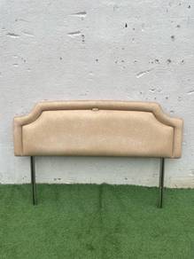 C017 Kepala Katil Queen Headboard Only SLUMBERLAND