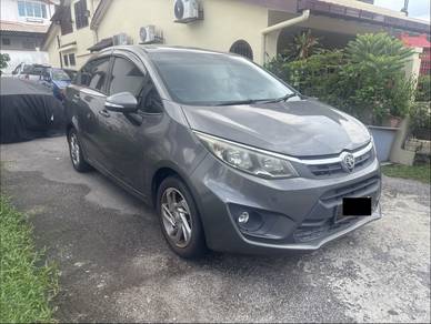 Proton Persona EXECUTIVE in Petaling Jaya, SGR