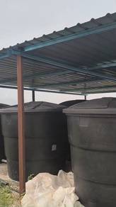 Industrial Land in Bentong, PHG