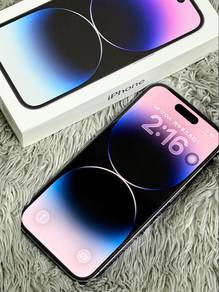 Apple iPhone 14 Pro 512GB 