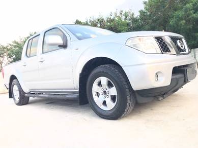 Nissan Navara CALIBRE in Muar, JHR