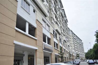Condominium For Rent in Fortune Avenue