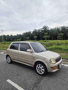 Perodua Kelisa EZ in Padang Serai, KDH