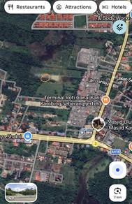 Residential Land in Besut, TRG