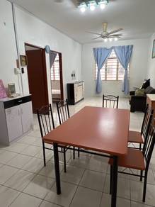 Apartment For Rent in Angkasa Apartment