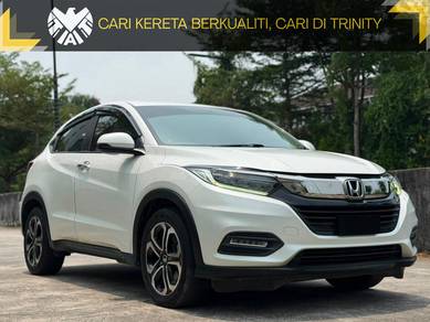 Honda HR-V V in Puchong, SGR