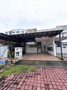 2-storey Terraced House For Sale in Jitra,KDH