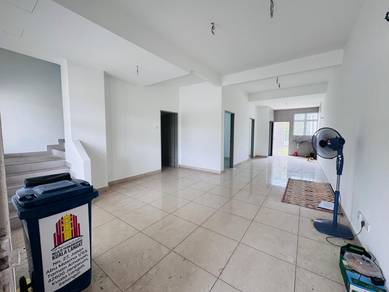 2-storey Terraced House For Sale in Klang,SGR