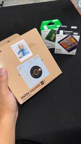 Fujifilm Insta Square SQ1
