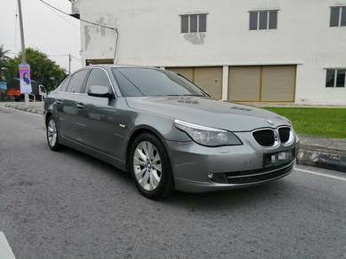 BMW 523i 23i SE in Klang, SGR