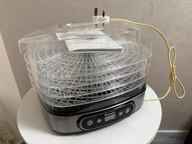 Primada Food Dehydrator