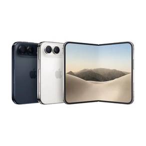 IPhone Duo- 256gb