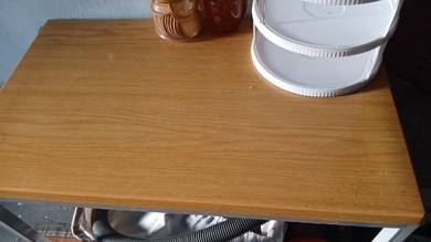 Solid Table 