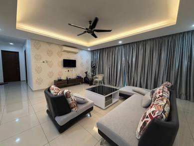 Condominium For Rent in Berjaya Condominium