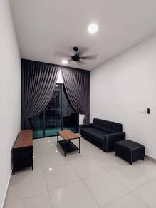 Service Residence For Rent in Citizen 2 @ Old Klang Road