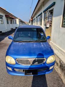Perodua Kelisa GX in Port Dickson, NSN