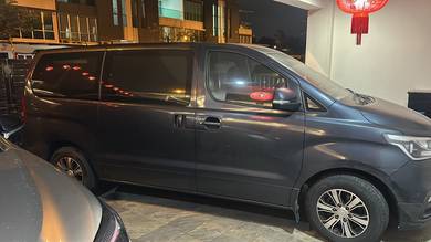 Hyundai Grand Starex ROYALE in Bandar Bukit Tinggi, SGR