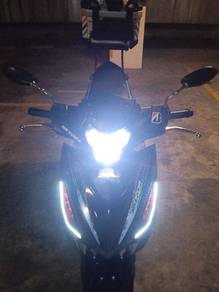 Honda RS150