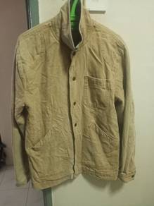 detriot jacket  topman