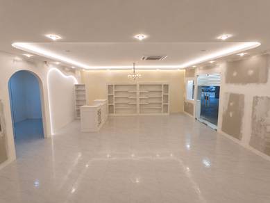 Shop lot For Rent in Butterworth,PNG