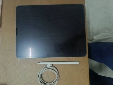 IPAD PRO 12.9 5th gen 256gb wifi
