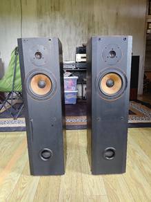 SONY SS-X5S floorstand speaker USA