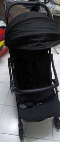 Stroller baby Brand Hamilton 