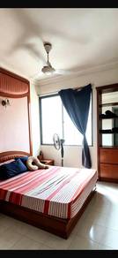 Room in Bayan Lepas, PNG