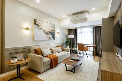 Condominium For Sale in Balakong,SGR