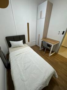 Room in Setapak, KUL