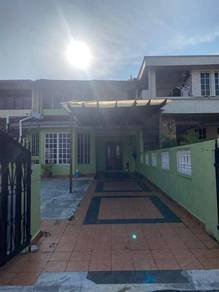Room in Kepong, KUL