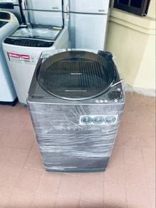 sharp 9 kg washing machines