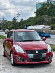 Suzuki Swift GL in Johor Bahru, JHR
