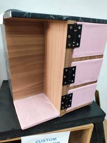Clearance Kustom Unik Display
