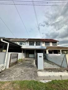 2-storey Terraced House For Sale in Ipoh,PRK