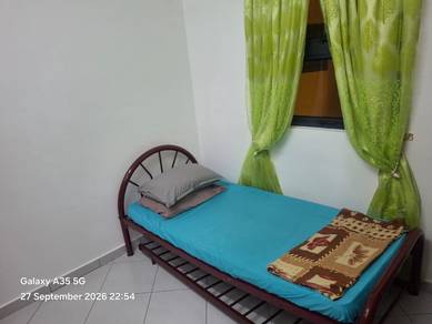 Room in Kajang, SGR
